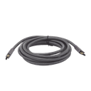 Cable HDMI EPCOM Powerline HDMI2.1-3M, blindaje trenzado de aluminio de triple capa