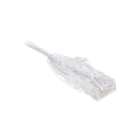 Cable de parcheo LinkedPro by EPCOM LP-UT6-200-WH28, longitud 2 m