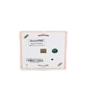 Transmisor botón inalámbrico AccessPRO PROB400, receptor requerido PROR400