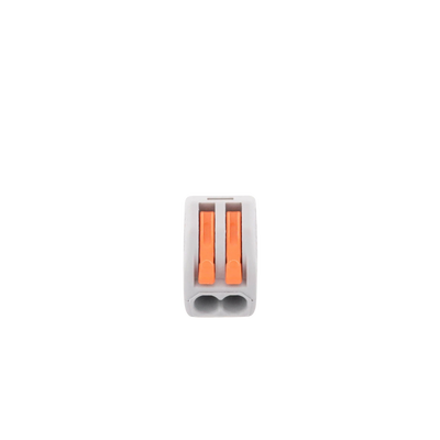 Conector compacto EPCOM Powerline CON-1003, calibre compatible 12 a 28 AWG