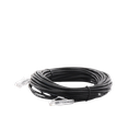 Cable de parcheo UTP Cat6A LinkedPro by EPCOM LP-UT6A-1000-BK28, longitud 10 metros (32.81 pies)