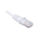Cable de parcheo UTP LinkedPro by EPCOM LP-UT3-3000-WH, norma IEEE 802.3i/3u