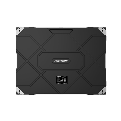Módulo LED videowall Hikvision DS-D4025CS-1F, tecnología SMD Triad LED