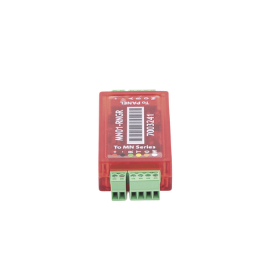 Módulo interconexión M2M Services MN01-RNGR — imagen 4 de 4