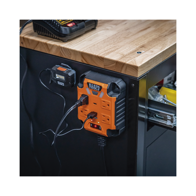 Multicontacto Klein Tools — imagen 4 de 4
