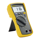 Multímetro digital Fluke FLUKE-116, dimensiones 167 x 84 x 46 mm