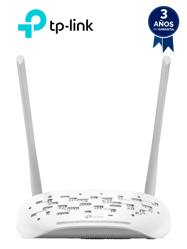 Router TP-Link XN020-G3V, tecnología GPON ITU-T G.984, alimentación 12 Vcd / 0.6 A