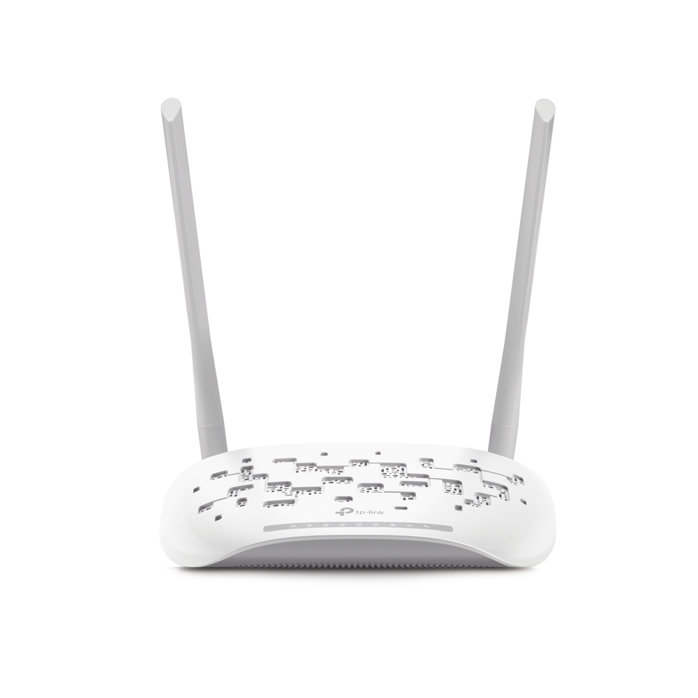 Router TP-Link XN020-G3V, telefonía 1 puerto FXS (POTS), puerto óptico 1 GPON SC/APC