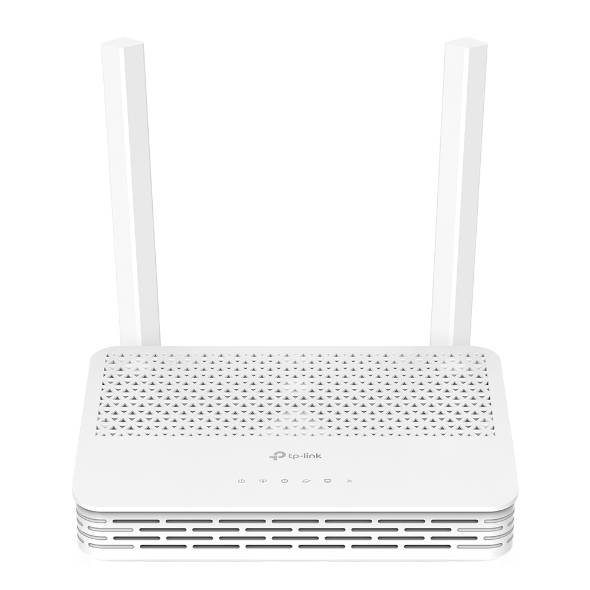 Router TP-Link XC220G3, EasyMesh, VoIP sin puerto FXS, WiFi AC1200 doble banda