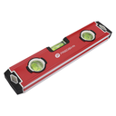 Nivel torpedo magnético Precision PST-H080-01, longitud 9 pulgadas (228 mm)