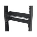 Riel DIN 35 mm LinkedPro by EPCOM LP-RDM-4U, formato de rack 19 pulgadas
