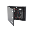 Panel control de acceso ZKTeco SYSCA-4R-4D, software ZKAccess 3.5