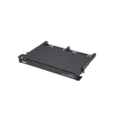 Panel de fibra óptica Panduit FLEX1U06, ancho total 500.1 mm