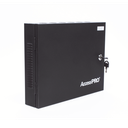Panel control de acceso ZKTeco SYSCA-2R-2D, comunicación TCP/IP