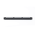 Panel de parcheo LinkedPro by EPCOM LP-PP-605A, 24 puertos UTP