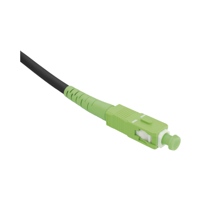 Cable fibra drop LinkedPro by EPCOM LP-150-SCA, conectores SC/APC - SC/APC