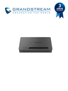 Router VPN Grandstream GWN7002, memoria 256 MB RAM, 256 MB Flash