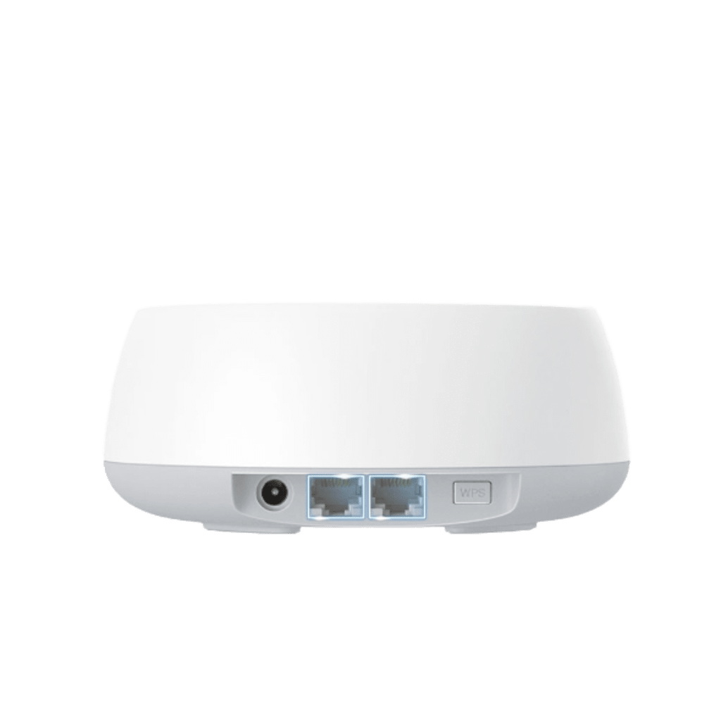 Sistema mesh WiFi 7 TP-Link Deco DECO-BE22, seguridad HomeShield
