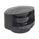 Sensor láser BEA 10-LZR-I30, instalación interior y exterior