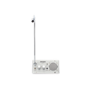 Intercomunicador de ventanilla EPCOM ProAudio EP001T, potencia de salida 2 W