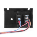 Interruptor selector de patrones Ecco SW99, encendido/apagado iluminado