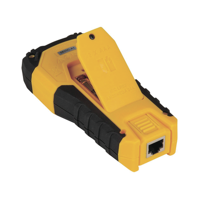 Probador de cable LAN Klein Tools VDV526200 — imagen 4 de 4