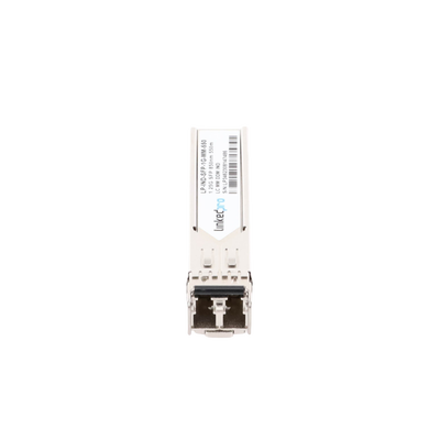 Transceptor SFP LinkedPro by EPCOM LP-IND-SFP-1G-MM-550, conexión hot-pluggable