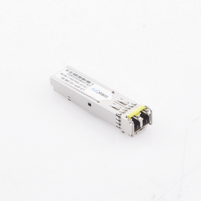 Transceptor SFP LinkedPro by EPCOM LP-SFP-1G-SM-80, estándar 1000BASE-ZX
