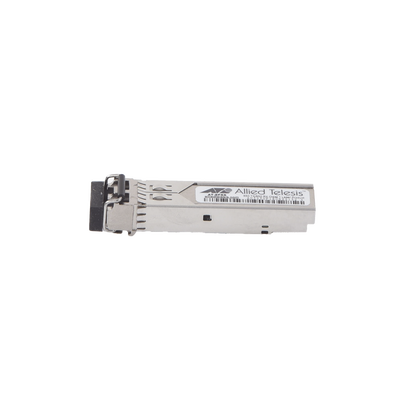 Transceptor SFP Allied Telesis AT-SPSX-90, estándar MSA compliant