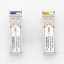 Transceptor SFP LinkedPro by EPCOM LP-SFP-BD-1G-60, contenido 2 piezas