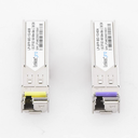 Transceptor SFP LinkedPro by EPCOM LP-SFP-BD-1G-60, estándar 1000BASE-BX