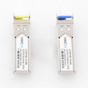 Transceptor SFP LinkedPro by EPCOM LP-SFP-BD-1G-40, contenido 2 piezas