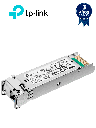 Módulo SFP TP-Link TL-SM321B, conector LC simplex, tasa de datos 1.25 Gbps