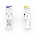 Transceptor SFP LinkedPro by EPCOM LP-SFP-BD-1G-80, contenido 2 piezas