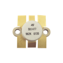 Transistor RF NPN TPL Communications B2-160, ganancia 6.0 dB