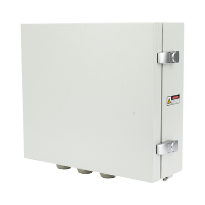 Caja respaldo Huawei Fusionsolar BACKUPBOX-B0, grado de protección IP65