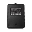 Transformador de pared EPCOM Powerline RT1230LS, voltaje de salida 12 Vca