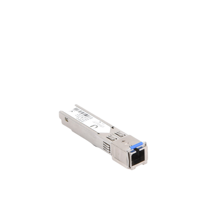 Módulo SFP GPON Ubiquiti UF-GP-C-PLUS, tipo de fibra monomodo