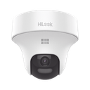 Cámara turret TurboHD HiLook by Hikvision THC-T127-PTLTS, alimentación 12 Vcc, 8.7 W