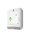 Panel de alarma Qolsys IQ4Hub (IQPH358), plataforma alarm.com