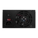 Fuente de poder Acteck AC-938143, ventilador 80 mm