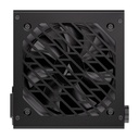 Fuente de poder ATX Acteck ES-05001E, potencia 500 W, entrada con switch de voltaje