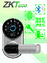 Cerradura inteligente ZKTeco ML300, ZSmart (Apple / Android)