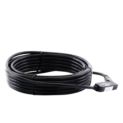 Cable extensor USB 3.2 Gen1 Aten UE331C, longitud del cable 10 metros