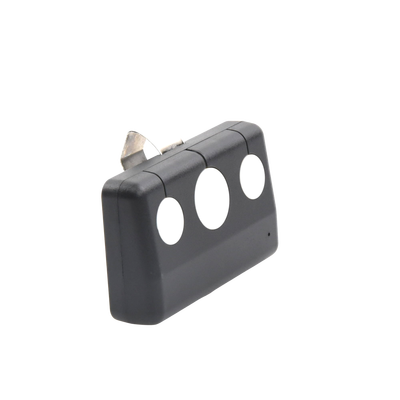 Control remoto RF AccessPRO ACCESSVR01, formato control de visera