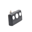 Control remoto RF AccessPRO ACCESSVR01, formato control de visera
