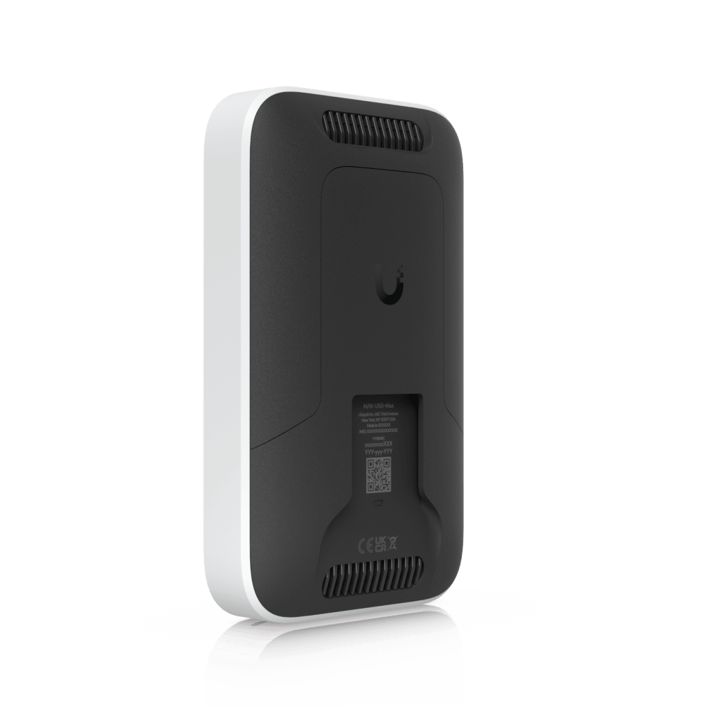 Modem 5G Ubiquiti UniFi U5G-MAX, failover automatico entre SIMs