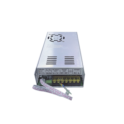 Fuente de poder EPCOM Powerline PSR30A, voltaje de salida 13.8 Vcc +/- 5 %