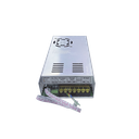 Fuente de poder EPCOM Powerline PSR30A, voltaje de salida 13.8 Vcc +/- 5 %