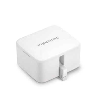 Kit hub Switchbot SWITCHBOTKHBR, bluetooth BLE 4.2 con red de malla